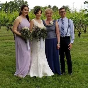 Meet your Posher, Kathleen